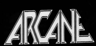 logo Arcane (USA)